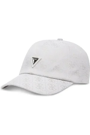 Guess Czapka z daszkiem V5GZ03 WH492