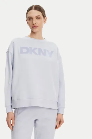 DKNY Bluza DP5T1140 Regular Fit