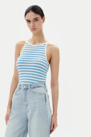 Pieces® Top Jane 17155477 Slim Fit