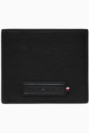 Tommy Hilfiger Duży Portfel Męski AM0AM13032