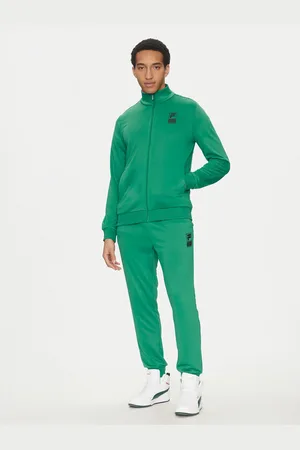 Fila Dres Ledegem FAM1141 Regular Fit