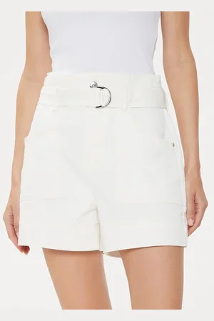 Ted Baker Szorty materiałowe Selda 274322 Regular Fit