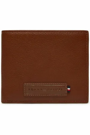 Tommy Hilfiger Duży Portfel Męski AM0AM13032