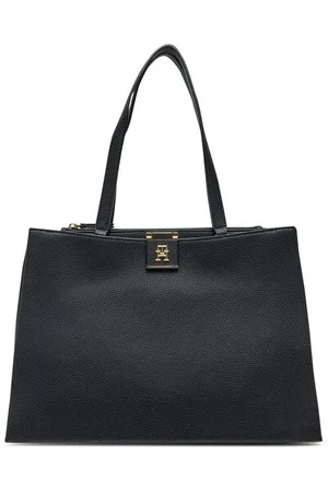 Tommy Hilfiger Torebka Th Her Tote AW0AW17191