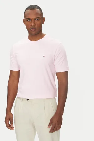 Tommy Hilfiger T-Shirt Ess Seasonal MW0MW39995 Regular Fit