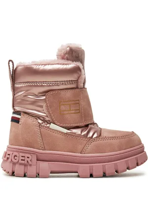 Tommy Hilfiger Śniegowce T1A5-33607-1492 M