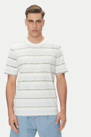 JACK & JONES T-Shirt Birk 12268437 Standard Fit