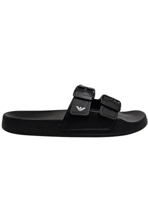 Emporio Armani Klapki XVPS13 XR275 K485
