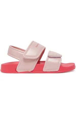 Tommy Hilfiger Sandały T1A2-33811-1829 S