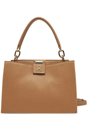 Tommy Hilfiger Torebka Th Her Mini Tote AW0AW17190