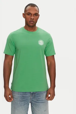 Element T-Shirt ELYZT00490 Regular Fit