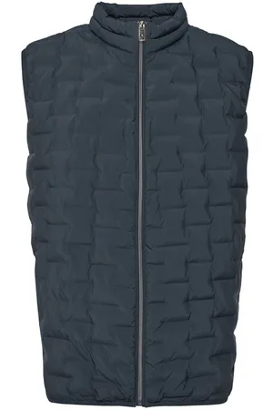 Bugatti Bezrękawnik 8800 75148C D Regular Fit