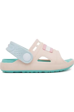 Tommy Hilfiger Sandały T3A2-33805-0083A M