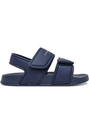 Tommy Hilfiger Sandały T1X2-33913-1172 S