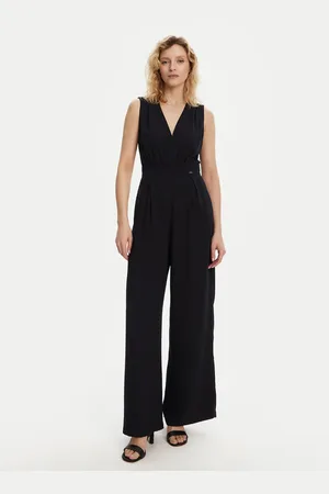 Morgan Kombinezon 241-POEMA Wide Leg