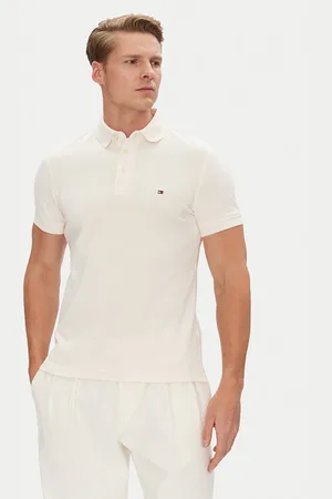 Tommy Hilfiger Polo 1985 MW0MW17771 Slim Fit