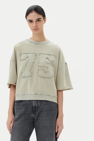 Noisy May Bluza Ciara 27034216 Loose Fit