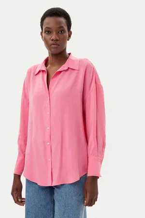 ONLY Koszula Zazima 15272523 Oversize