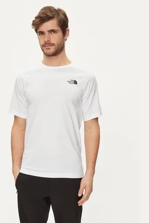 The North Face T-Shirt NF0A87NU Regular Fit