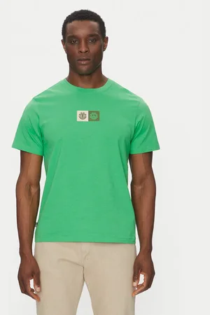 Element T-Shirt ELYZT00492 Regular Fit