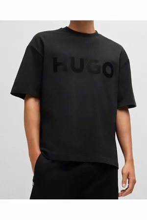 HUGO BOSS T-Shirt Dinkee 50525765 Oversize