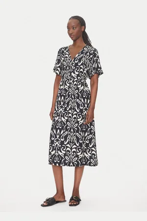 ONLY Sukienka koszulowa Halia 15323675 Regular Fit