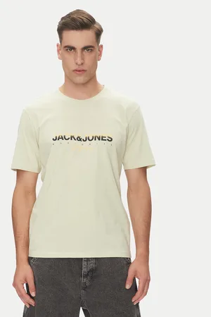 JACK & JONES T-Shirt Canggu 12281809 Regular Fit