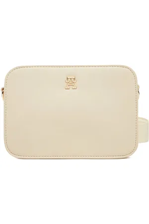 Tommy Hilfiger Torebka Th Logotape Camera Bag AW0AW17229