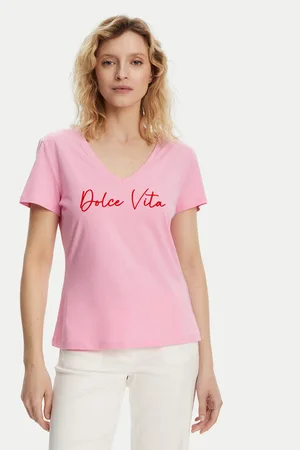 Morgan T-Shirt 251-DOLCE Regular Fit