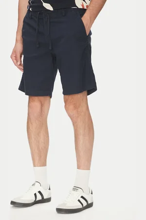 JACK & JONES Szorty materiałowe Jaiden 12274968 Relaxed Fit