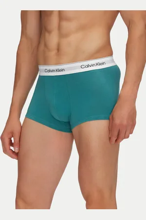 Calvin Klein Komplet 3 par bokserek LV00NB4389