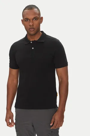 Parajumpers Polo Space 25SMPMPOXF06 Regular Fit