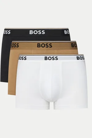 HUGO BOSS Komplet 3 par bokserek 50531684