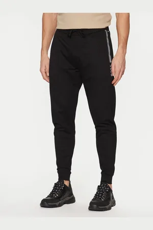 HUGO BOSS Spodnie dresowe Authentic 50535813 Regular Fit