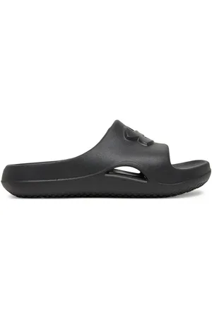 Under Armour Klapki UA B Locker V SL 3028732