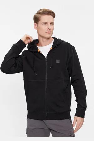 HUGO BOSS Bluza Zetalky 50508578 Regular Fit