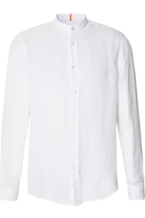 HUGO BOSS Koszula 50537369 Regular Fit