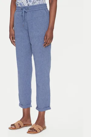 Olsen Spodnie materiałowe 14002404 Regular Fit