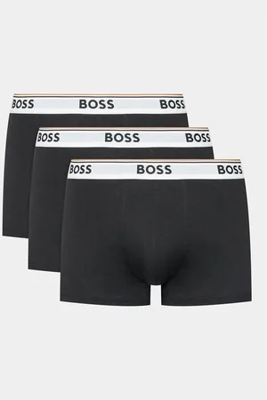 HUGO BOSS Komplet 3 par bokserek Power 50475274