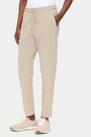EA7 Spodnie dresowe 7W000489 AF12951 U6155 Regular Fit