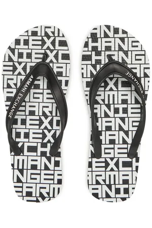 Armani Exchange Japonki XUQ002 XV676 N814