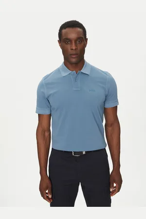 HUGO BOSS Polo Prime 50507813 Regular Fit