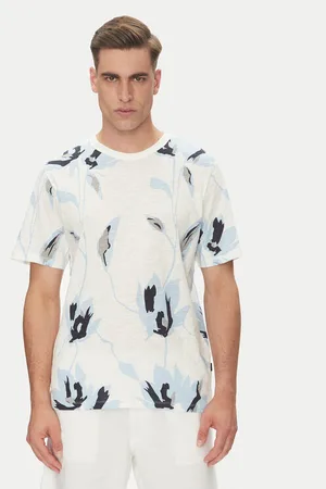 JACK & JONES T-Shirt Palermo 12279351 Regular Fit