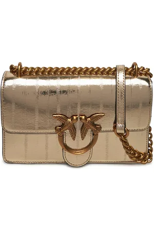 Pinko Torebka Love One Mini Dc PE 25 PLTT 100074 A26X