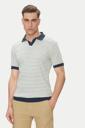 INDICODE Polo Toxi 41-130 Regular Fit