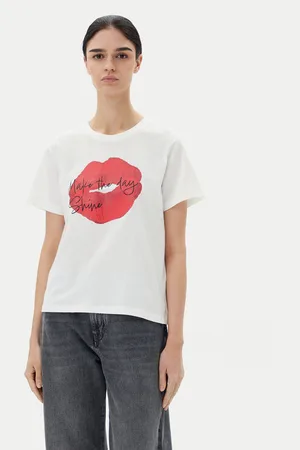 JDY T-Shirt Daisy 15348400 Regular Fit