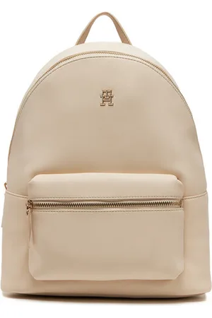Tommy Hilfiger Plecak Th Logotape Backpack AW0AW17163