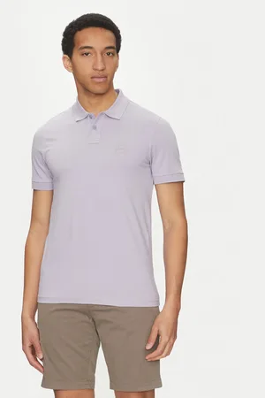 HUGO BOSS Polo Passenger 50507803 Slim Fit
