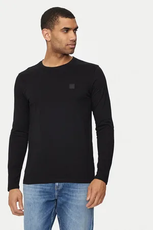 HUGO BOSS Longsleeve Tacls 50512111 Regular Fit