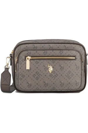 U.S. Polo Assn. Torebka BIUXT6373WVP